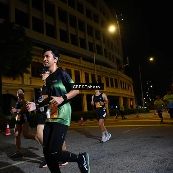 Runner Photo 5709556