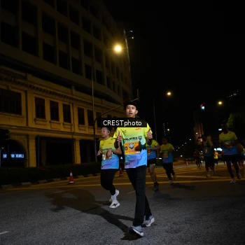 Runner Photo 5709557