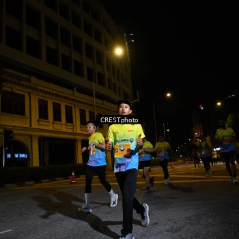 Runner Photo 5709558