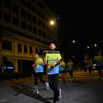 Runner Photo 5709559