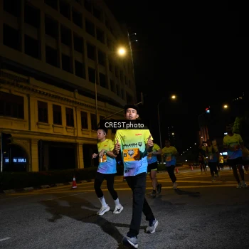 Runner Photo 5709560