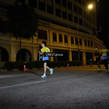Runner Photo 5709561