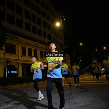 Runner Photo 5709562