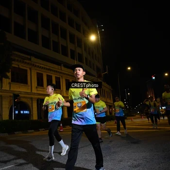 Runner Photo 5709564