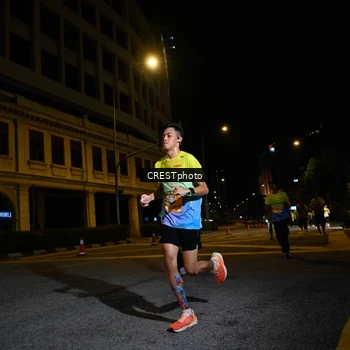 Runner Photo 5709565