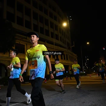 Runner Photo 5709566