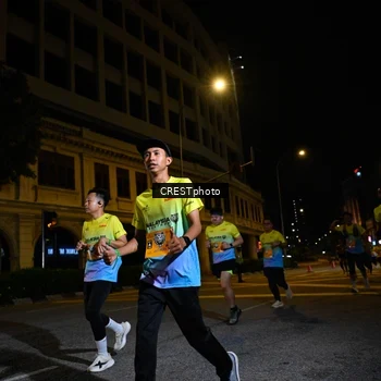 Runner Photo 5709567