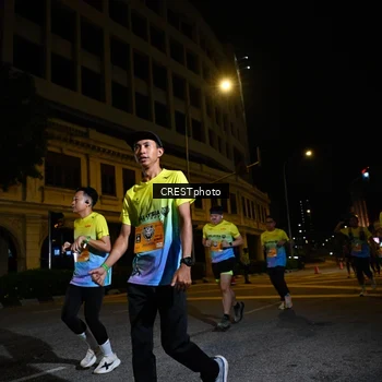 Runner Photo 5709568