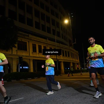Runner Photo 5709572