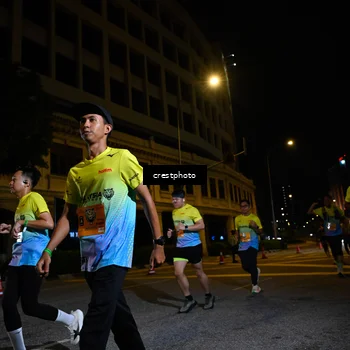 Runner Photo 5709573