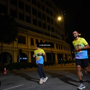 Runner Photo 5709574