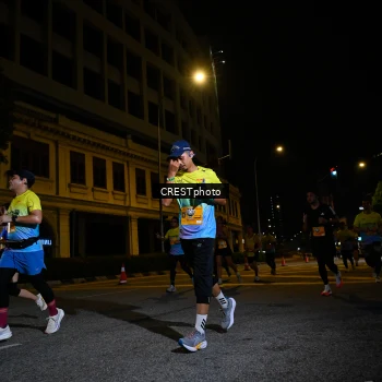Runner Photo 5709579