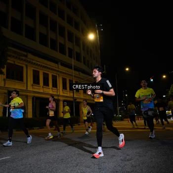 Runner Photo 5709581