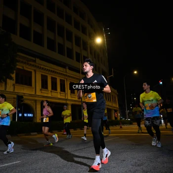 Runner Photo 5709584
