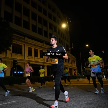 Runner Photo 5709585