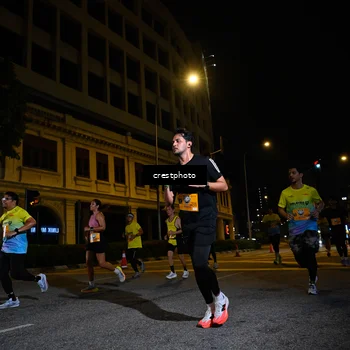 Runner Photo 5709587
