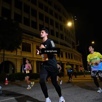 Runner Photo 5709589