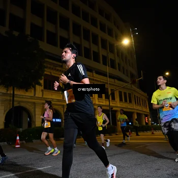 Runner Photo 5709590