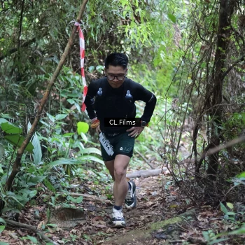 Runner Photo 5714779