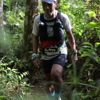 Runner Photo 5714781