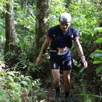 Runner Photo 5714783