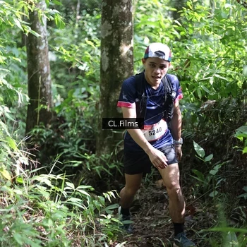 Runner Photo 5714784