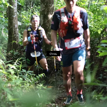 Runner Photo 5714789