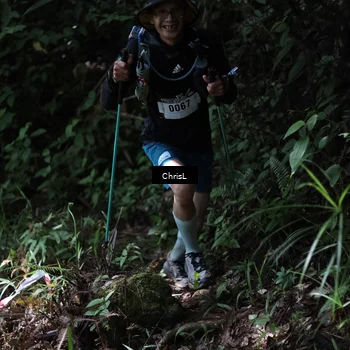 Runner Photo 5714792