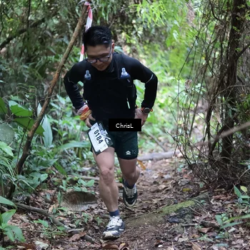 Runner Photo 5714795