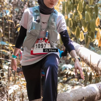 Runner Photo 5714801
