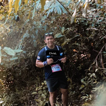 Runner Photo 5714804