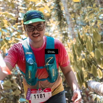 Runner Photo 5714811