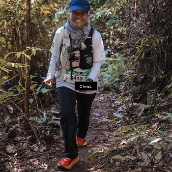 Runner Photo 5714813