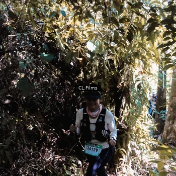 Runner Photo 5714815