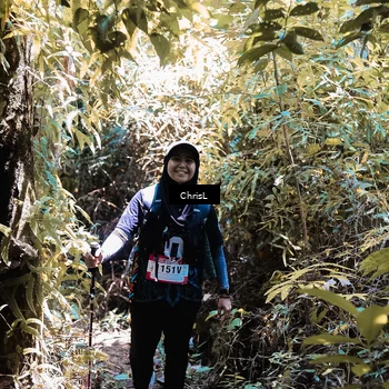 Runner Photo 5714830