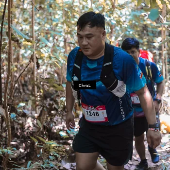 Runner Photo 5714831