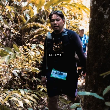 Runner Photo 5714833