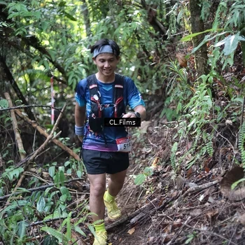 Runner Photo 5714834