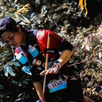 Runner Photo 5714841
