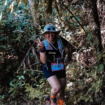 Runner Photo 5714842
