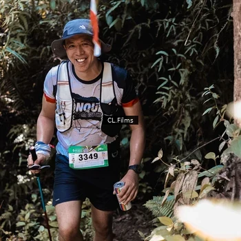 Runner Photo 5714850
