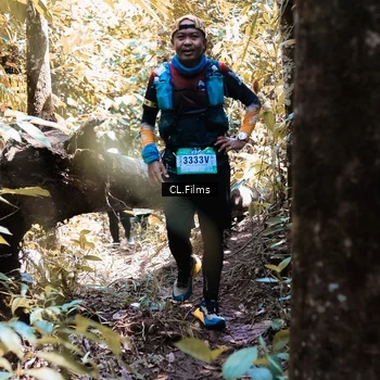 Runner Photo 5714852