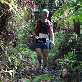 Runner Photo 5714854
