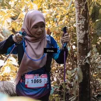 Runner Photo 5714855