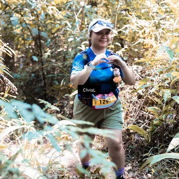 Runner Photo 5714860