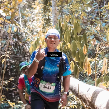 Runner Photo 5714862
