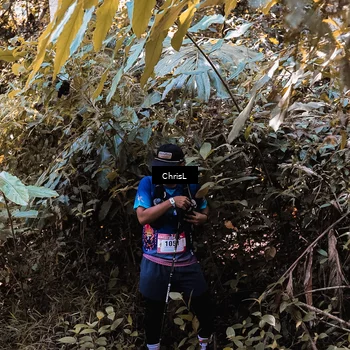 Runner Photo 5714875