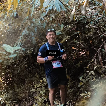 Runner Photo 5714882