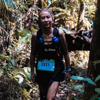 Runner Photo 5714884