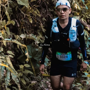 Runner Photo 5714887
